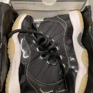 Air Jordan Retro 11